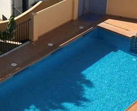 Apartamento C.M. Nerja Exteriér fotografie