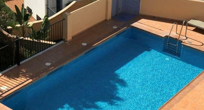 Apartamento C.M. Nerja Exteriér fotografie