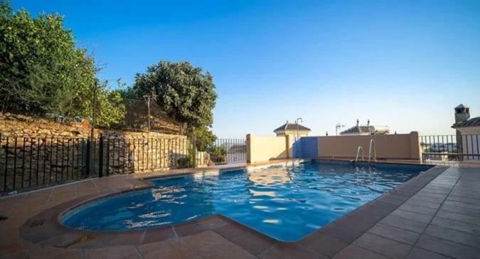 Apartamento C.M. Nerja Exteriér fotografie